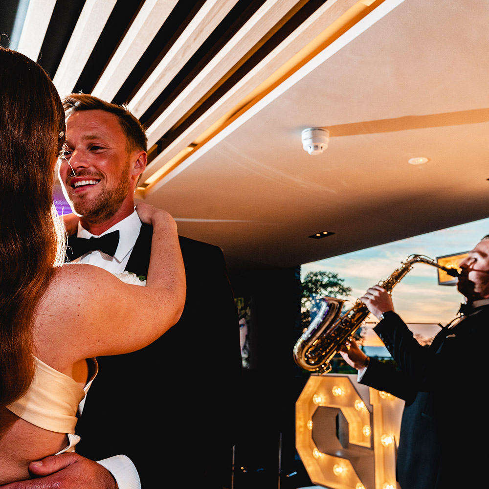 Exclusive Wedding Entertainment Musique Wedding Musicians Bands