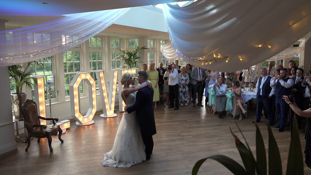 Mitton Hall - Wedding Venues in Lancashire