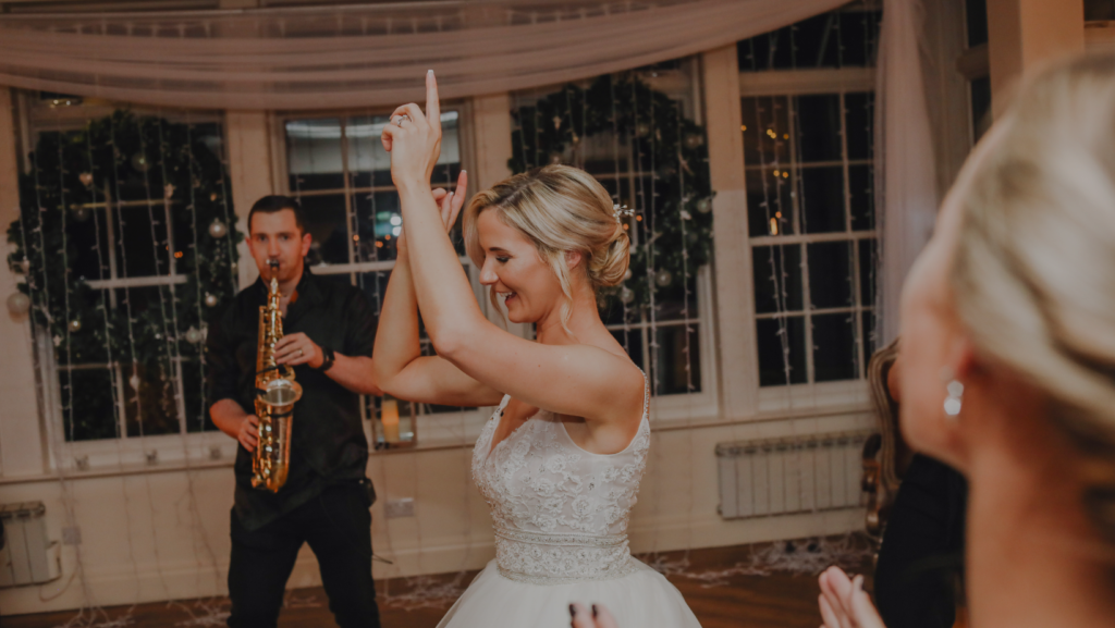 Live vs. Recorded Music Pros and Cons for Your Wedding
