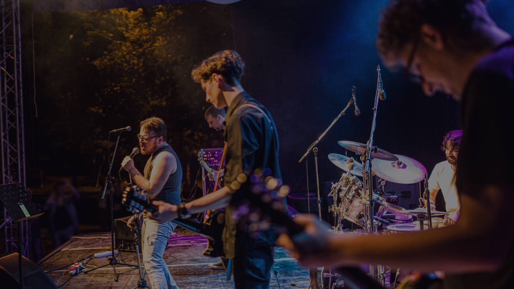 How to get the most out of your wedding band