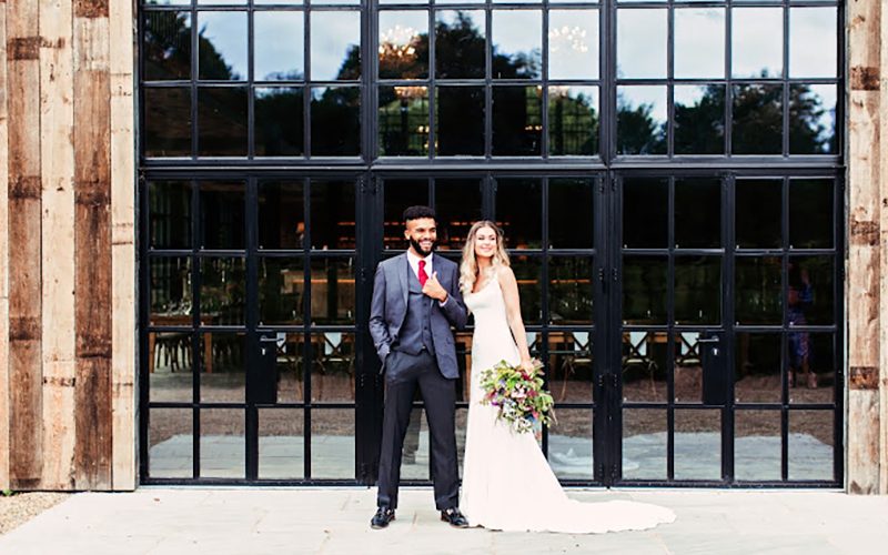 Hidden River Barn Lake District