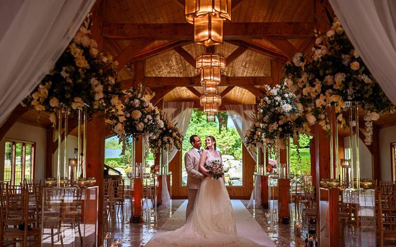 Colshaw Hall, Cheshire