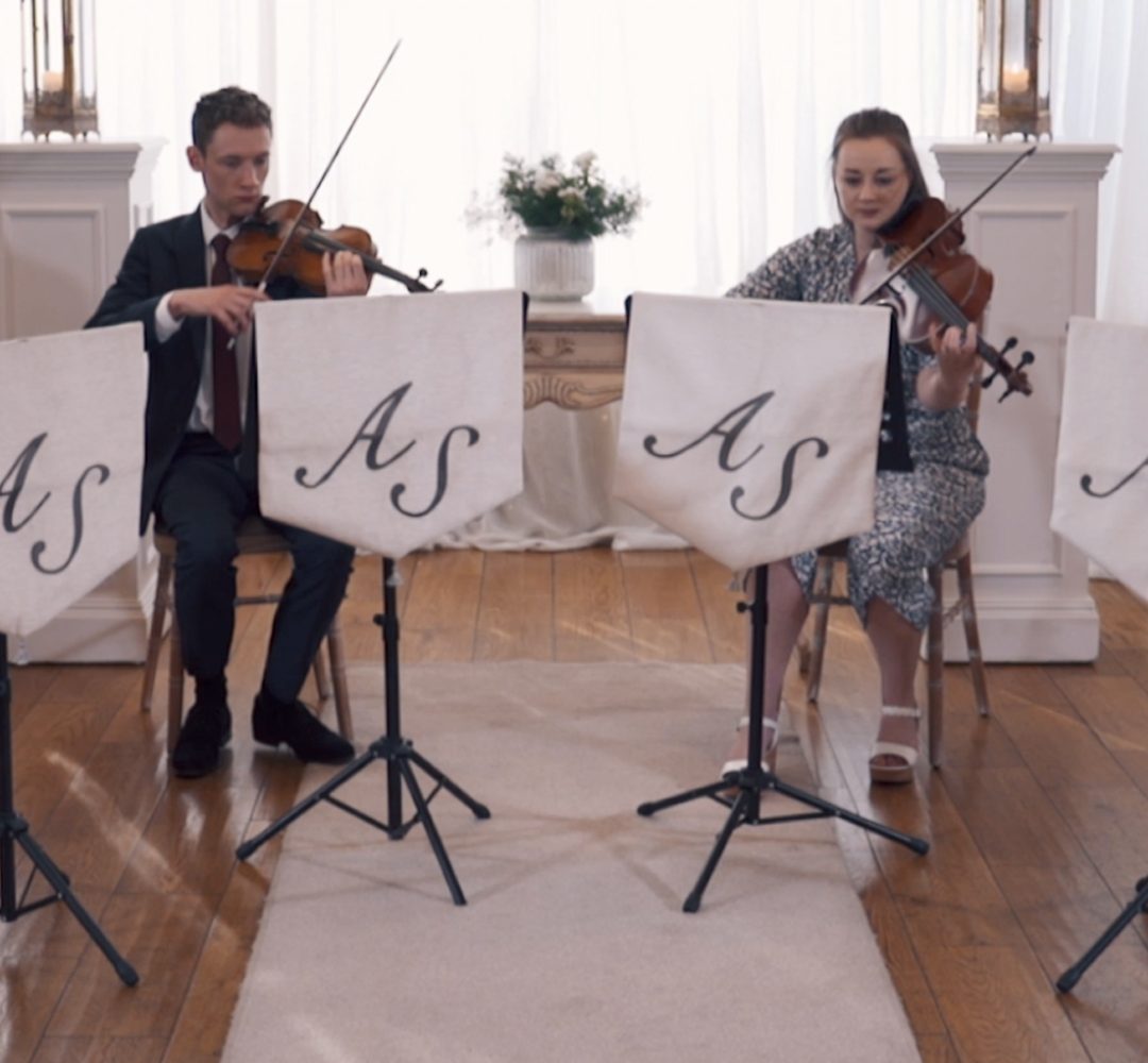 Allegro Strings - String Quartet