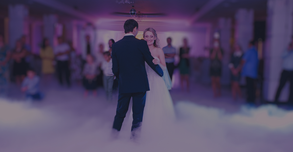 Music for weddings: When and what should you play?