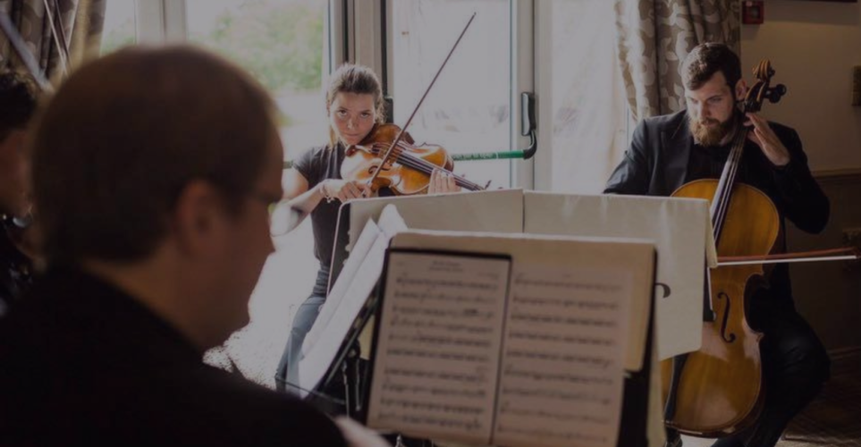 From Bach to Beyoncé: How String Quartets Blend Classic and Contemporary
