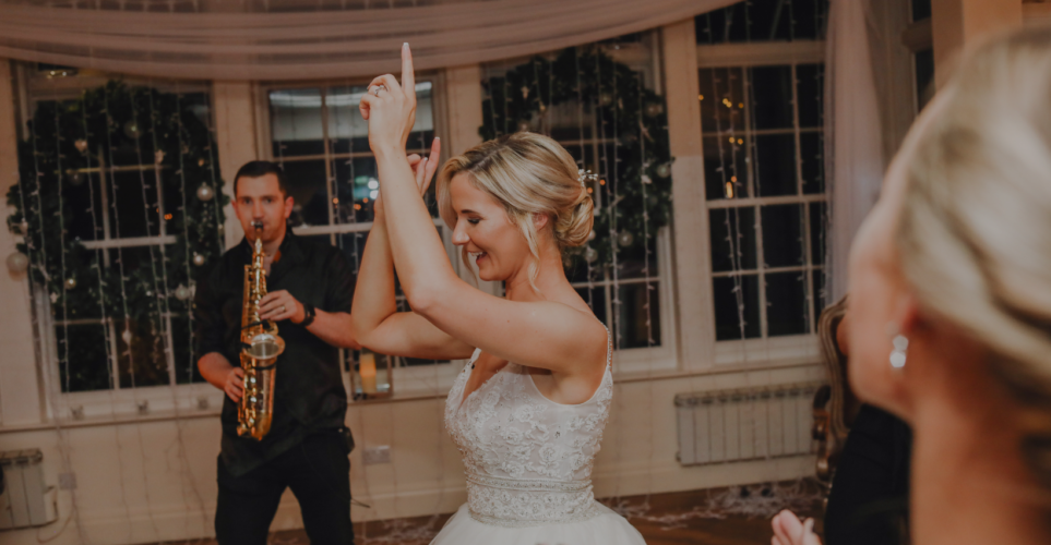 Live vs. Recorded Music: Pros and Cons for Your Wedding